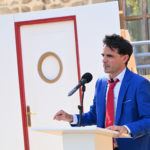 La Volubile - 28 mai 2026 à Fay-le-Clos
